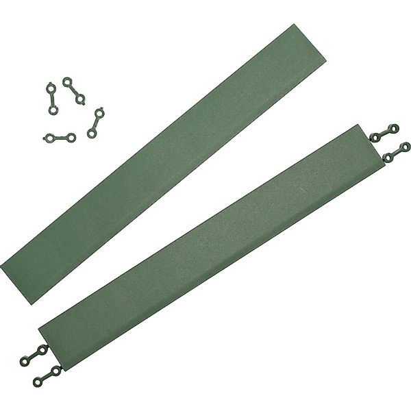 Andiamo Klickfliesen-Kantenleiste Terra Sol, Made in günstig online kaufen