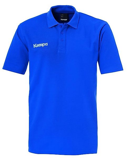 Kempa Poloshirt CLASSIC POLO SHIRT royal günstig online kaufen