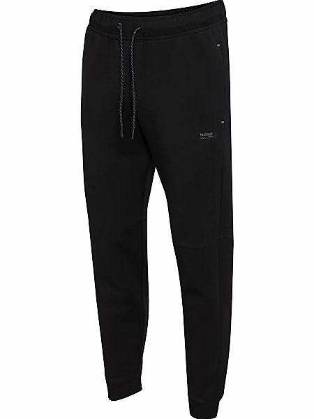 hummel Jogginghose "HMLTECH FLEECE REGULAR PANTS", (1 tlg.) günstig online kaufen