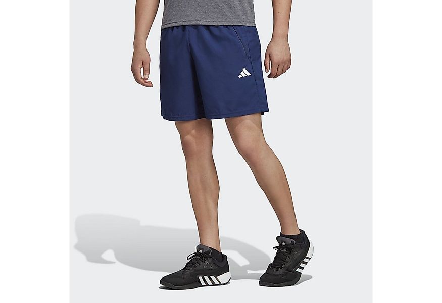 adidas Performance Sweatshorts TRAIN ESSENTIALS WOVEN TRAINING SHORTS (1-tl günstig online kaufen