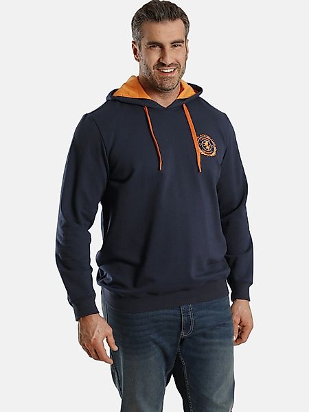 Charles Colby Kapuzensweatshirt EARL TODD mit günstig online kaufen