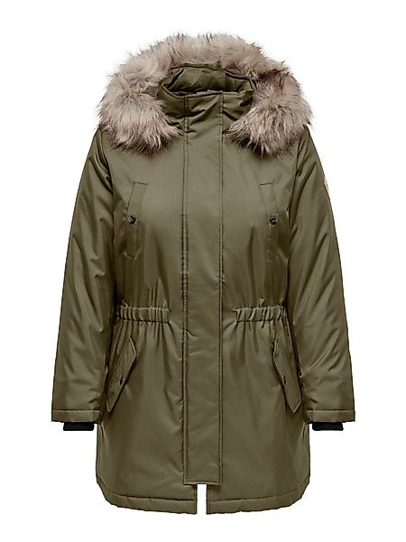 ONLY CARMAKOMA Outdoorjacke günstig online kaufen