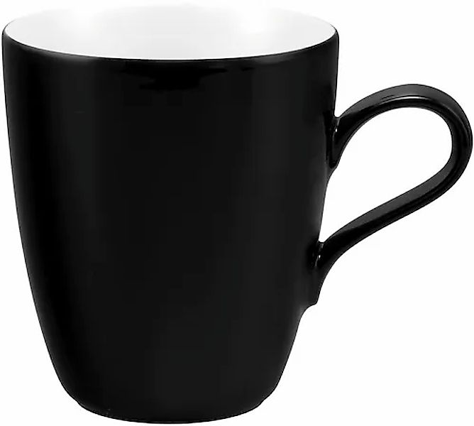 Seltmann Weiden Becher »Life Fashion«, (1 tlg.), Becher mit Henkel 0,40 l günstig online kaufen