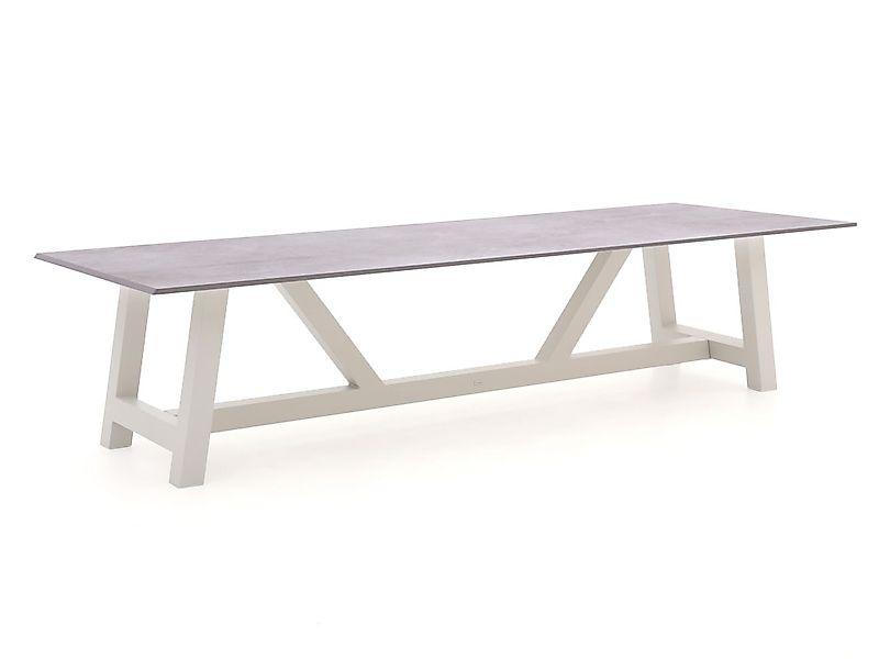 Bellagio Bresimo Gartentisch 317x100 cm günstig online kaufen