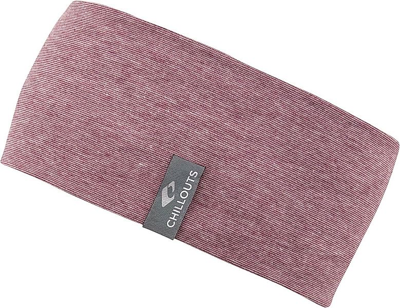 chillouts Stirnband Sommer Stirnband Stretch-Headband sportlich günstig online kaufen
