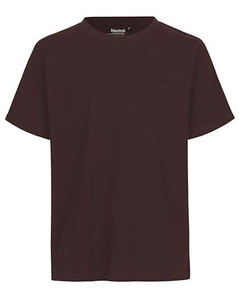 Neutral Hoodie Unisex Regular T-Shirt günstig online kaufen