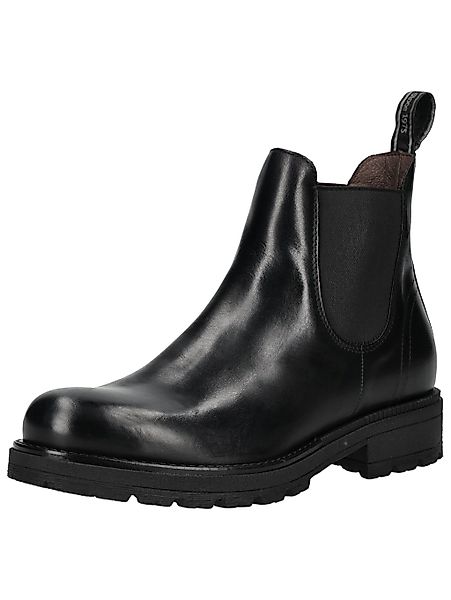 Nero Giardini Stiefelette "Nero Giardini Stiefelette Leder/Textil" günstig online kaufen