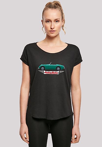 F4NT4STIC T-Shirt "British Motor Heritage Austin Healey Sprite Mk1", Premiu günstig online kaufen
