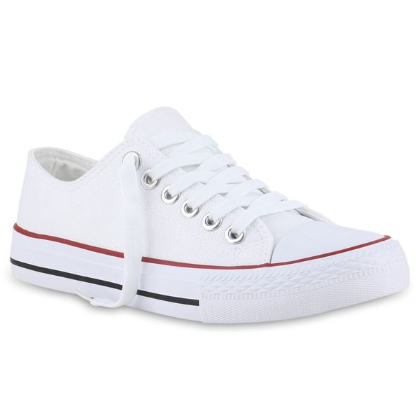 VAN HILL 841314 Sneaker Damen Sneaker günstig online kaufen