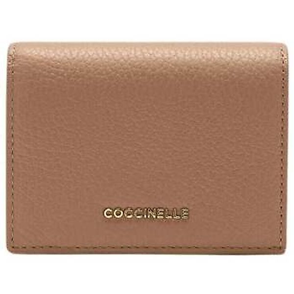 Ttm-Coccinelle  Geldbeutel METALLIC S40 günstig online kaufen