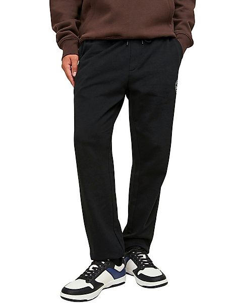 Jack & Jones Jogginghose Freizeit und Sporthose Regular Fit günstig online kaufen