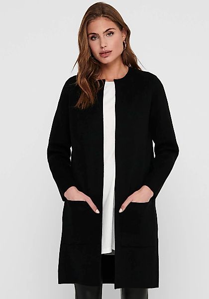 ONLY Strickjacke ONLRIVER L/S LONG CARDIGAN günstig online kaufen