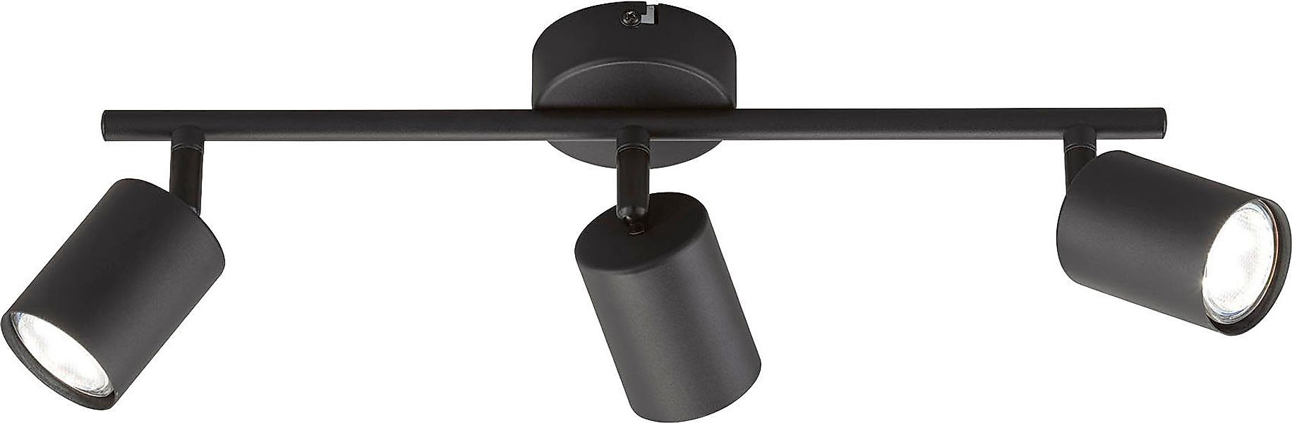 FISCHER & HONSEL Deckenspots Vano, LED günstig online kaufen
