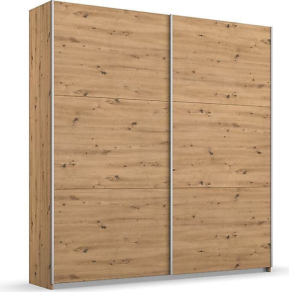 rauch Schwebetürenschrank "AURELIO Kleiderschrank Garderobe TOPSELLER", 3 v günstig online kaufen