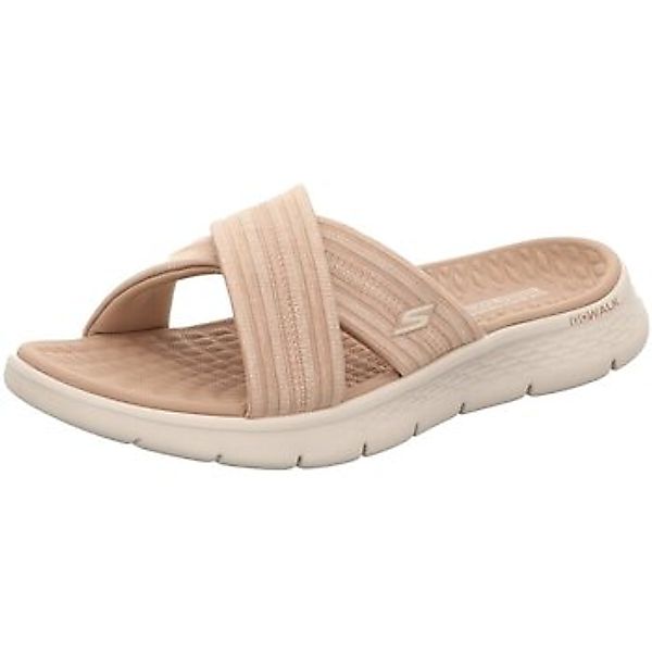 Skechers  Badeschuhe Badeschuhe GO WALK FLEX SANDAL - IMPRESSED 141420 TPE günstig online kaufen