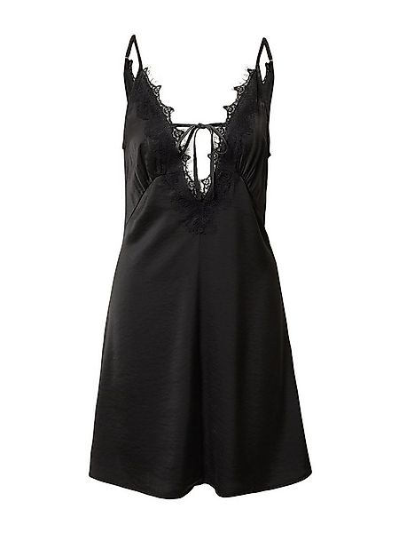 EDITED Sommerkleid Pandora (1-tlg) Rüschen günstig online kaufen
