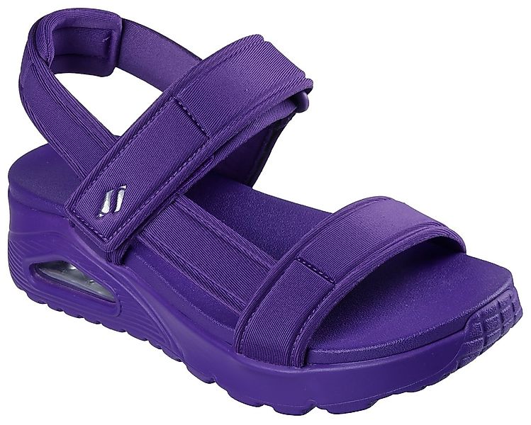 Skechers UNO-FUN STAND Sandale mit Skech-Air Ausstattung günstig online kaufen