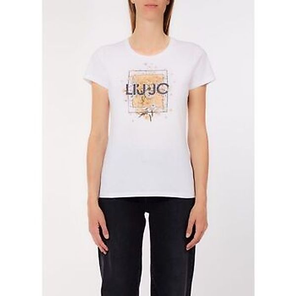 Liu Jo  T-Shirt WA6493 JS923-P9604 günstig online kaufen