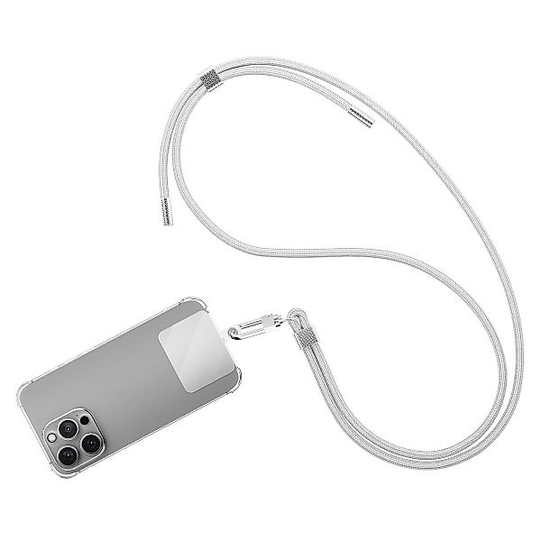 4smarts Notebook-Rucksack 4smarts Universal Necklace PhonoLace, günstig online kaufen