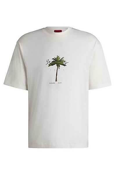 HUGO T-Shirt günstig online kaufen