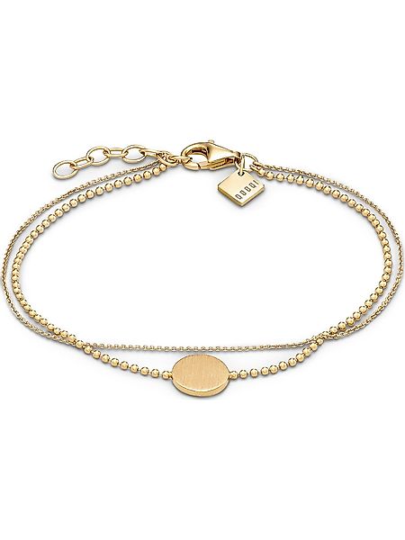 CHRIST Silberarmband CHRIST Damen-Armband 925er Silber günstig online kaufen
