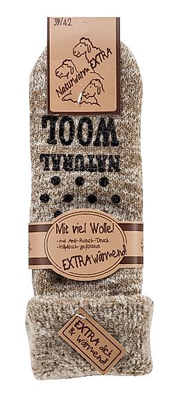 TippTexx 24 ABS-Socken 2 Paar ABS günstig online kaufen