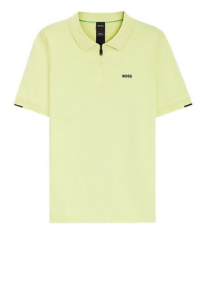 BOSS GREEN Poloshirt Ever-X (1-tlg) günstig online kaufen