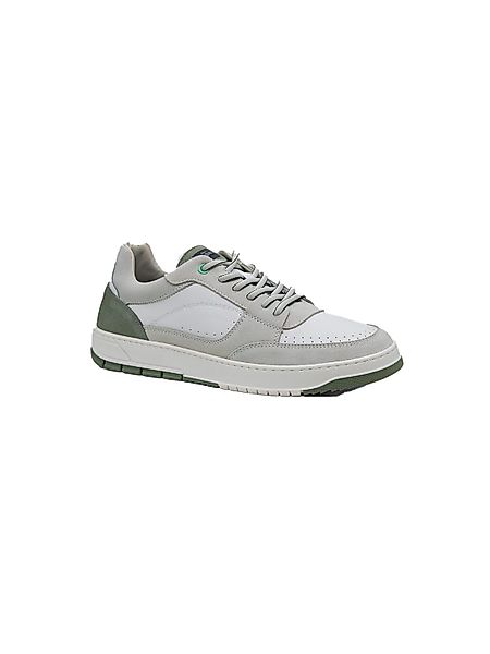 Engbers Sneaker aus Leder Sneaker günstig online kaufen
