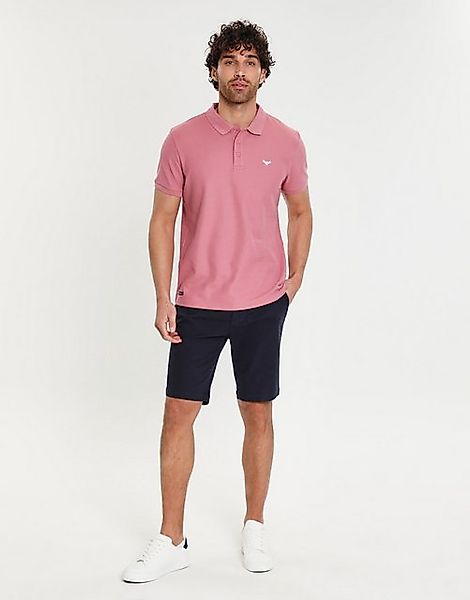 Threadbare Poloshirt in schlichtem Design günstig online kaufen