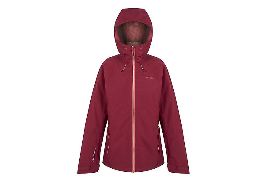 Regatta Funktionsjacke Doppeljacke Wentwood IX günstig online kaufen