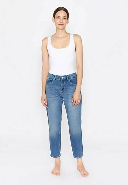 ANGELS Boyfriend-Jeans Jeans Boyfriend im Relaxed Fit günstig online kaufen
