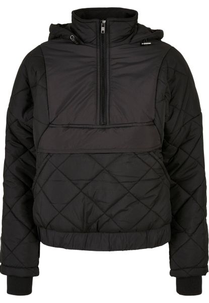 URBAN CLASSICS Winterjacke Urban Classics Damen günstig online kaufen