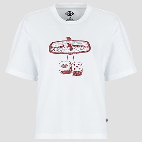 Dickies  T-Shirt POLK SS TEE günstig online kaufen
