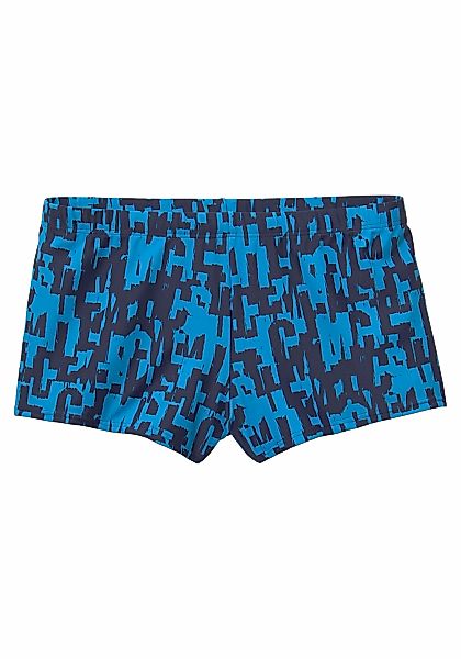 Chiemsee Boxer-Badehose, mit Innenkordel günstig online kaufen