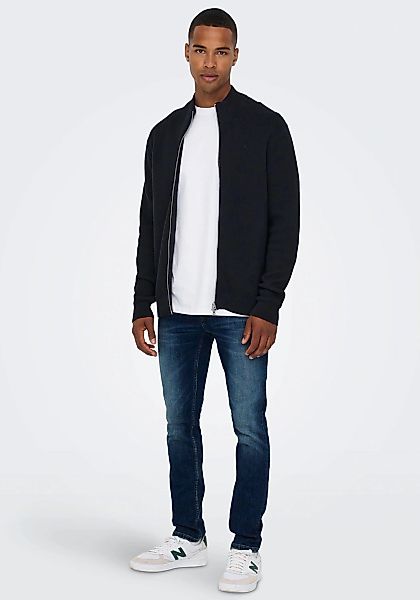 ONLY & SONS Slim-fit-Jeans ONSLOOM SLIM günstig online kaufen