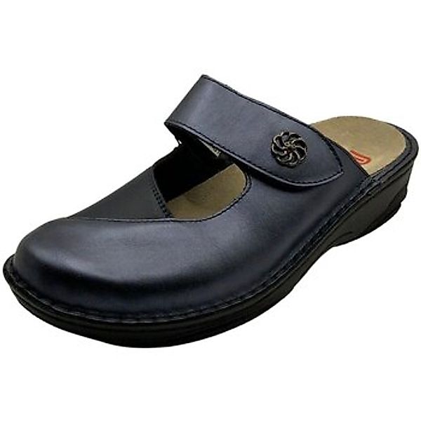 Berkemann  Clogs Bequemschuhe Heliane  Perlato/Stretch 03457 371 371 günstig online kaufen