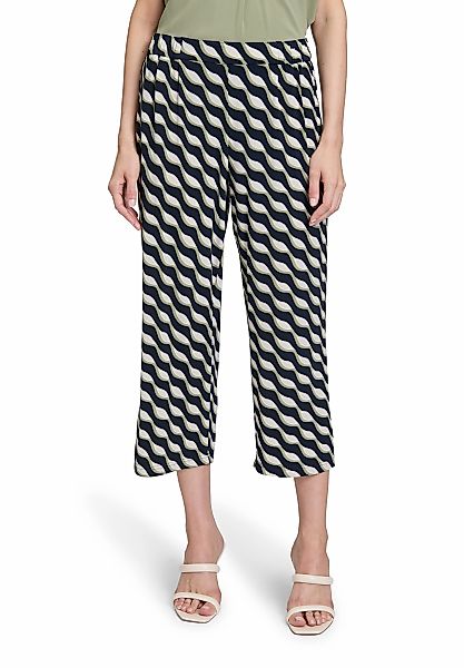 Betty Barclay Schlupfhose "Betty Barclay Damen Schlupfhose mit Bundfalten" günstig online kaufen