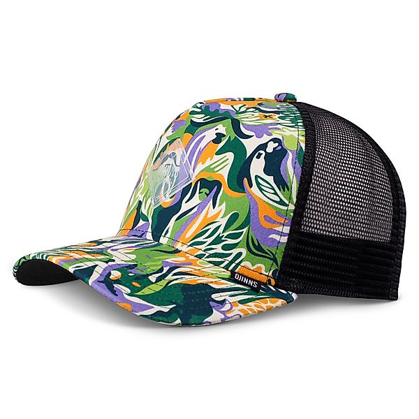 Djinns Trucker Cap Djinns HFT Cap günstig online kaufen