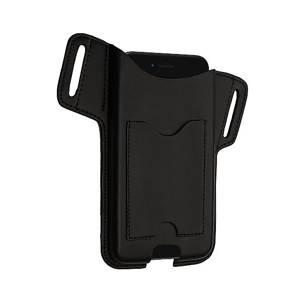 kwmobile Etui Gürteltasche Hülle für Handys günstig online kaufen