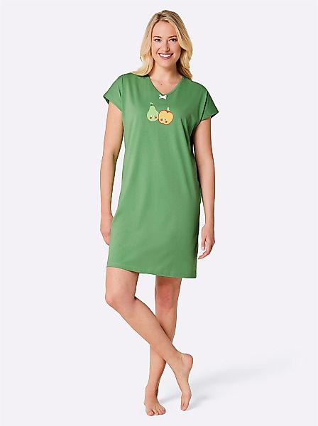 wäschepur Sleepshirt "Sleepshirts" günstig online kaufen