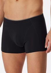 Schiesser Boxer "95/5" mit angenehm weichem, innen liegenden Komfortbund günstig online kaufen