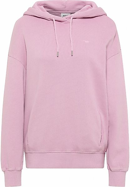 MUSTANG Sweatshirt "Damen Style Lea" günstig online kaufen