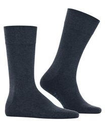 FALKE Funktionssocken Sensitive New York (1-Paar) günstig online kaufen
