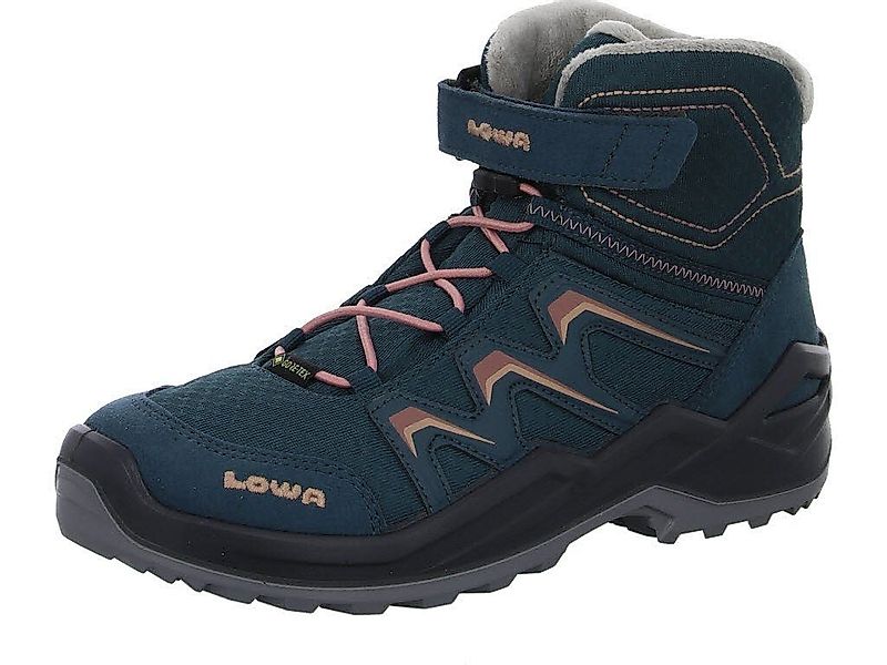 Lowa MADDOX WARM GTX MID Winterstiefel günstig online kaufen