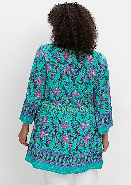 sheego by Joe Browns Klassische Bluse günstig online kaufen