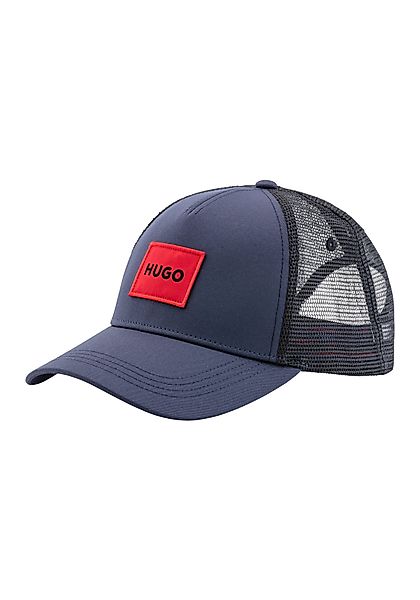 HUGO Baseball Cap Kody-PL im Tucker günstig online kaufen