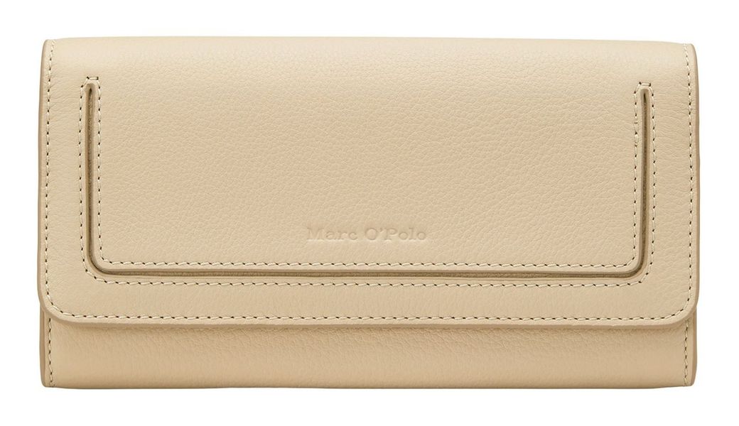 Marc O'Polo Geldbörse Combi Wallet, aus günstig online kaufen
