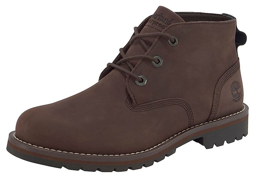 Timberland Larchmont II WP Chukka Schnürboots Winterstiefel, Schnürstiefel, günstig online kaufen