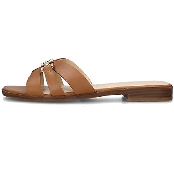 Guess  Pantoffeln FLJRLL LEA19 günstig online kaufen