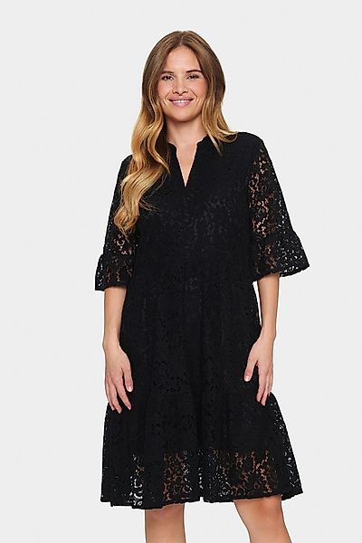Saint Tropez Blusenkleid Kleid ZannaSZ günstig online kaufen